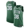 Youth's Boston Celtics Player Authentic Jersey 2022 Collection - All Stitched