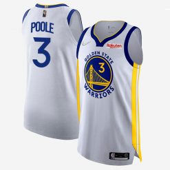 Alternative view of Men's Golden State Warriors Player Jersey Collection - All Stitched