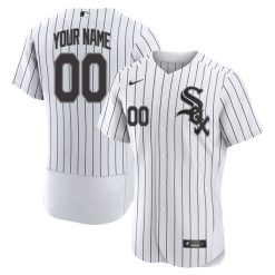 Alternative view of Chicago White Sox Custom Jersey Collection - All Stitched
