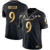 Cincinnati Bearcats Limited Version Champion Jersey (Golden) - All Stitched