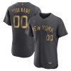 New York Yankees 2022 MLB All-Star Game Custom Jersey - All Stitched