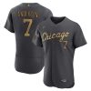 Chicago White Sox 2022 MLB All-Star Game Player Jersey - All Stitched