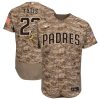 Youth's San Diego Padres 2021 Season Authentic Jersey - All Stitched