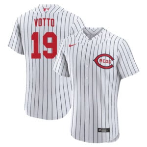 cincinnati reds all player field of dreams jerseys