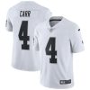Las Vegas Raiders Vapor Limited Player Jersey Collection - All Stitched
