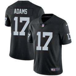 Alternative view of Las Vegas Raiders Vapor Limited Player Jersey Collection - All Stitched
