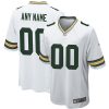 Green Bay Packers Custom Jersey Collection - All Stitched
