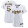 women's freddie freeman dodgers all star jersey