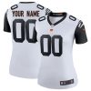 Women's Cincinnati Bengals Custom Name and Number Jersey - All Stitched