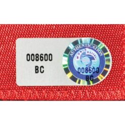 Alternative view of Derek Jeter Team USA World Baseball Classic Road Jersey - All Stitched