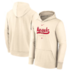 Los Angeles Angels City Connect Stitched Pullover Hoodie