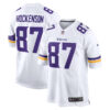 T.J. Hockenson Minnesota Vikings Player Jersey Collection - All Stitched