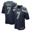 Geno Smith Seattle Seahawks Game Jersey Collection - All Stitched