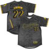 clay kershaw lakers night jersey