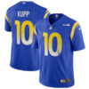 Cooper Kupp Los Angeles Rams Royal Vapor Limited Jersey - All Stitched