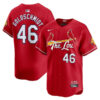 Paul Goldschmidt St. Louis Cardinals 2024 City Connect Jersey - All Stitched