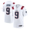 Matthew Judon New England Patriots Game Stitched Jersey - White