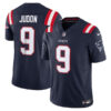 Matthew Judon New England Patriots Vapor F.U.S.E Limited Stitched Jersey - Navy