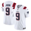 Matthew Judon New England Patriots Vapor F.U.S.E Limited Stitched Jersey - White