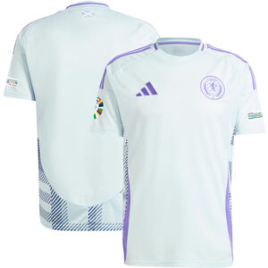 scotland 2024 euro away football kit