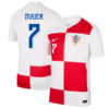 majer croatia euro 2024 home jersey