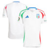 team italy 2024 euro away jersey