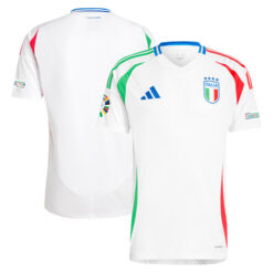 team italy 2024 euro away jersey