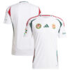 Hungary 2024/25 Away Team Jersey