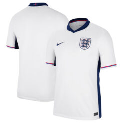 Alternative view of England 2024/25 Home Team Jersey