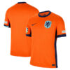 Netherlands 2024/25 Home Team Jersey