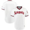 Los Angeles Angels 1975 Throwback Jersey - All Stitched