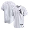 Chicago White Sox White Home Limited Jersey - All Stitched