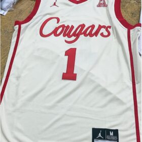 Bryce Young Alabama Crimson Tide Football Black Alternate Game Jersey - All Stitched photo review
