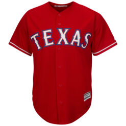 Alternative view of Adrian Beltre Texas Rangers Cream City Connect Limited Jersey - All Stitched