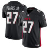 James Pearce Jr Atlanta Falcons Black Home Vapor F.U.S.E Limited Jersey - All Stitched