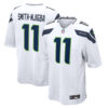 Jaxon Smith-Njigba Seattle Seahawks Royal Blue Alternate Game Jersey - All Stitched