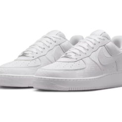 Kobe Bryant x Air Force 1 Low “Triple White”
