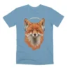 The Musical Fox Unisex Premium T-Shirt