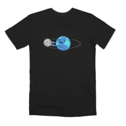 I Love Being Around You Unisex Premium T-Shirt