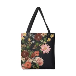 Garden - Jackson Duarte Canvas Tote Bags