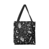 Witchcraft Canvas Tote Bags